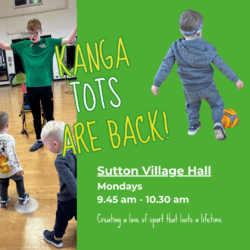 Photo of Kanga Tots Sutton