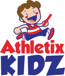 Photo of Athletix Kidz Day time classes in Redhill  at Donyngs Leisure Centre