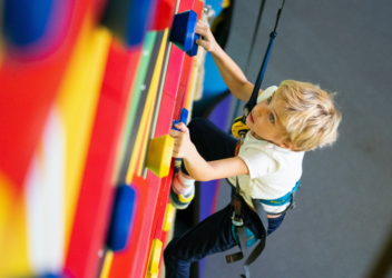 Photo of Rock Up Watford Climbing Parties