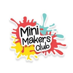 Photo of Mini Makers & Tiny Explorers: Half-Term Workshop & Play Adventure!