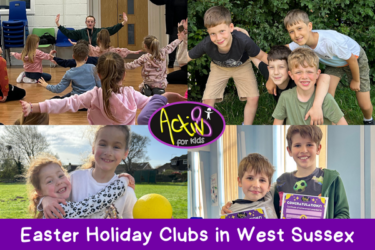 Photo of Multi Sports Holiday Club- Angmering