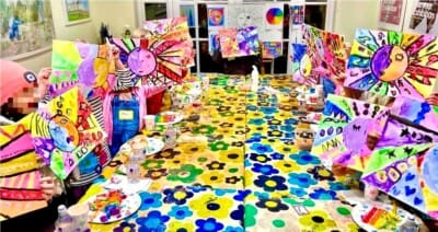 Photo of KidsArt Finchley Parties