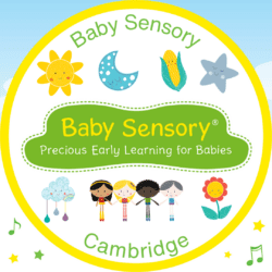 Photo of Baby Sensory Duxford at 12:00-13:00