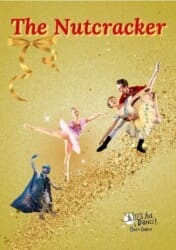 Photo of The Nutcracker – The Perfect Christmas Ballet – 23 November 2024