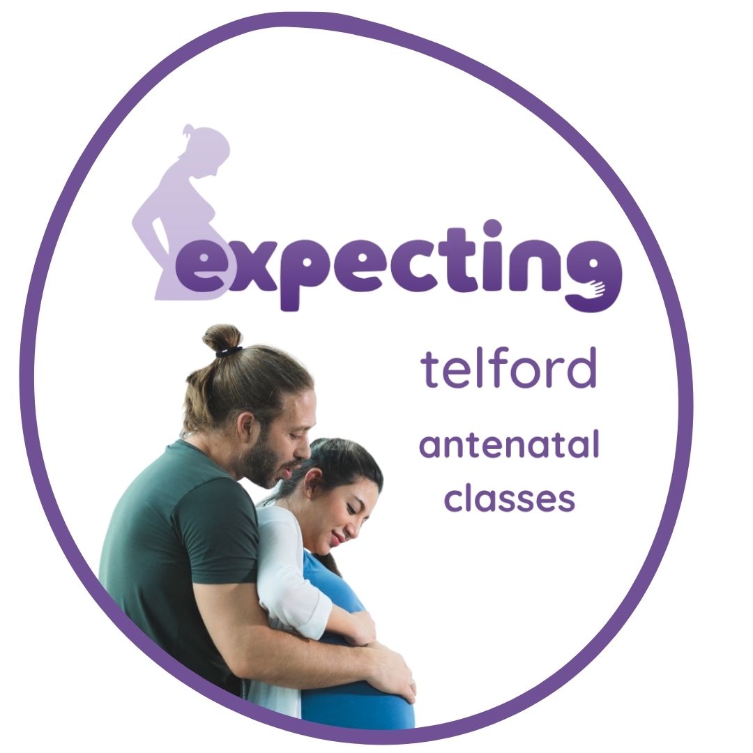 Photo of Expecting Antenatal Classes – Telford