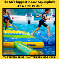 Photo of London’s Ultimate Tween & Teen Club | Fun Day Trips & Activities – Express edition!  Twickenham