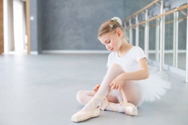 Photo of Ballet Classes for Kids (Ages 4-12) – IDTA Ballet Education System