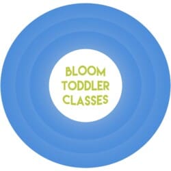 Photo of Bloom Toddler Classes Trafford Mixed Age Class (Saturday Mornings)