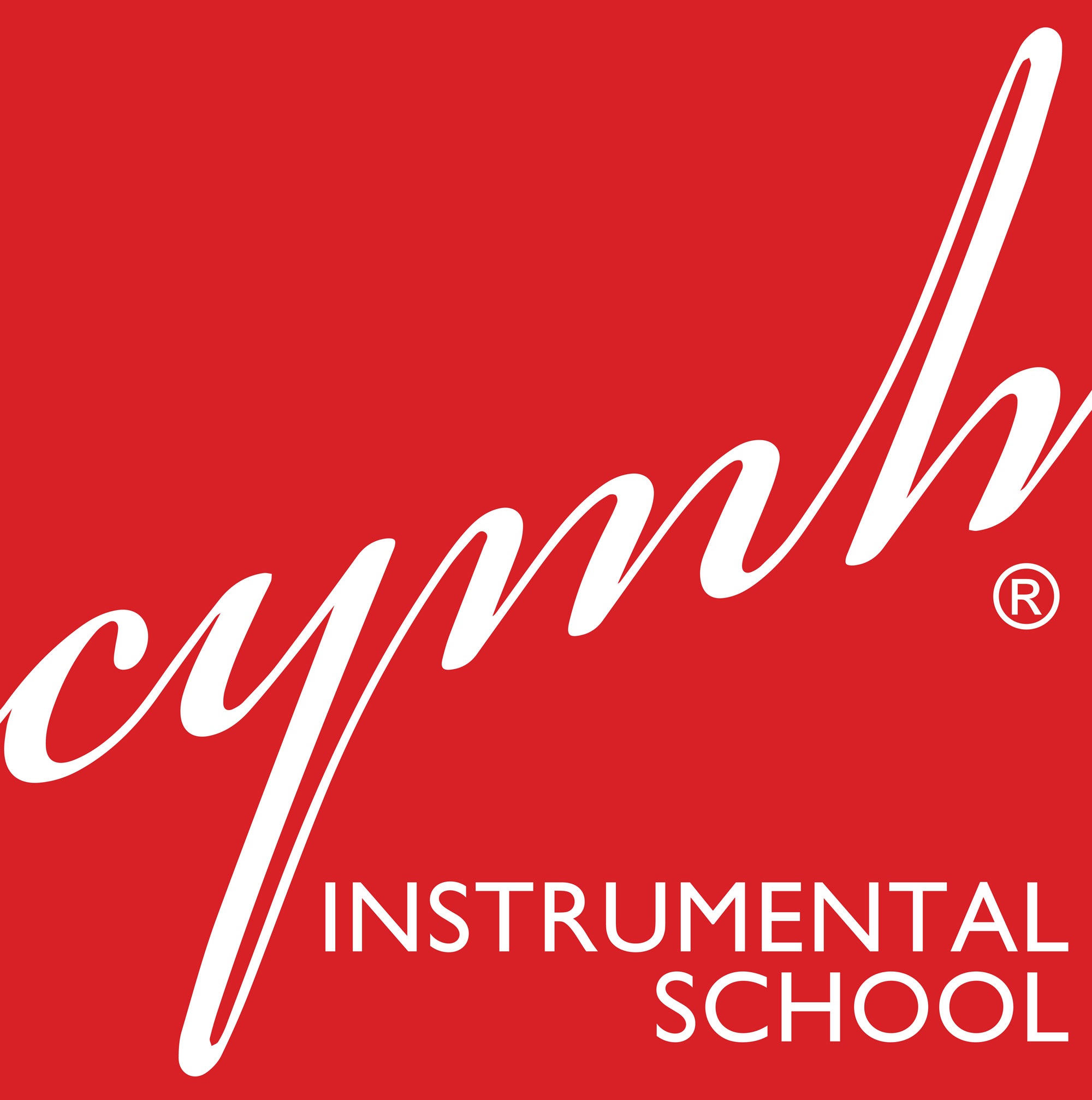 CYMH Instrumental School