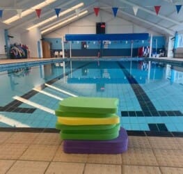 Photo of Swimming lessons (Torrington Main Pool)