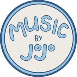 Photo of Music by JoJo