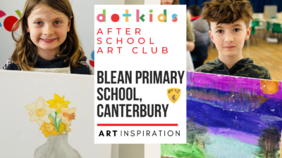 Photo of AFTER SCHOOL ART CLUB: Fridays at Blean School, Canterbury