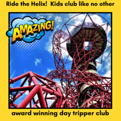 Photo of London’s Ultimate Tween & Teen Club | Fun Day Trips & Activities – Departing from EALING