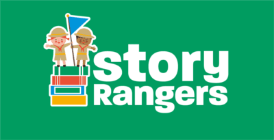 Photo of Story Rangers Stourbridge and Dudley (Romsley Scout Hut)  (January-February)