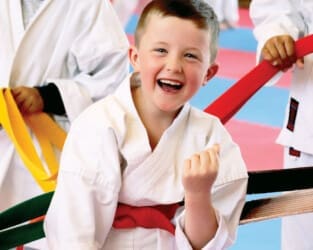 Photo of GKR Karate Wakefield