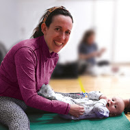 Photo of Baby Massage