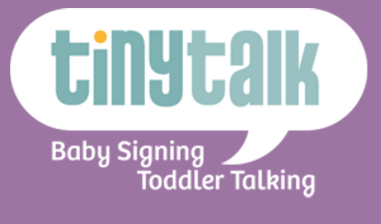 TinyTalk Baby Signing (12:45pm – 1:45pm in Blaby)
