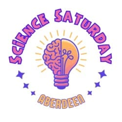 Photo of Science Saturday