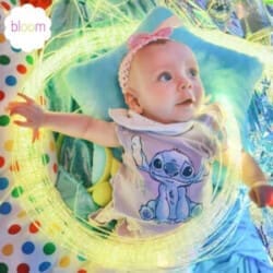 Photo of Bloom Baby Classes Liverpool Central – Wavertree