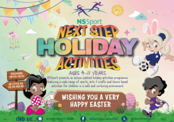 Photo of NSSport Holiday Camp at St Osmund’s – Barnes SW13