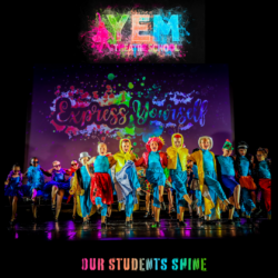 Photo of YEM Tap Dance